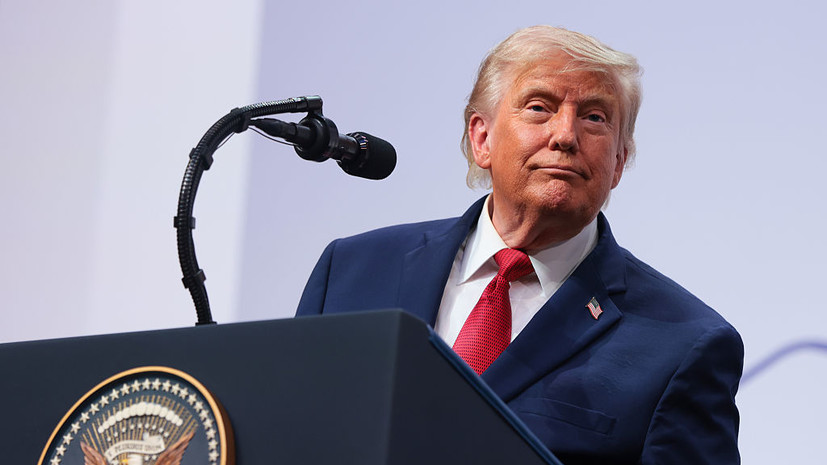 Трамп заявил, что при России в G8 конфликта на Украине можно было бы избежать