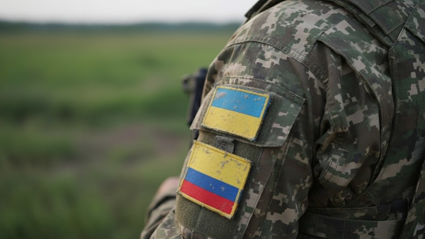 Сальдо заявил о росте числа наёмников в рядах ВСУ на правобережье Днепра