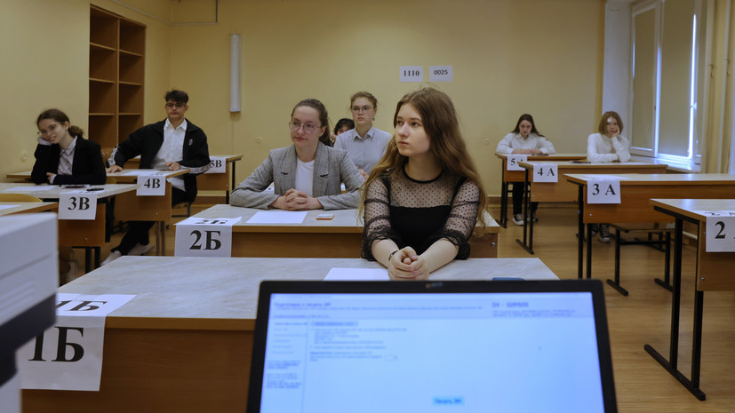 Музаев: реальные ответы на ЕГЭ купить невозможно