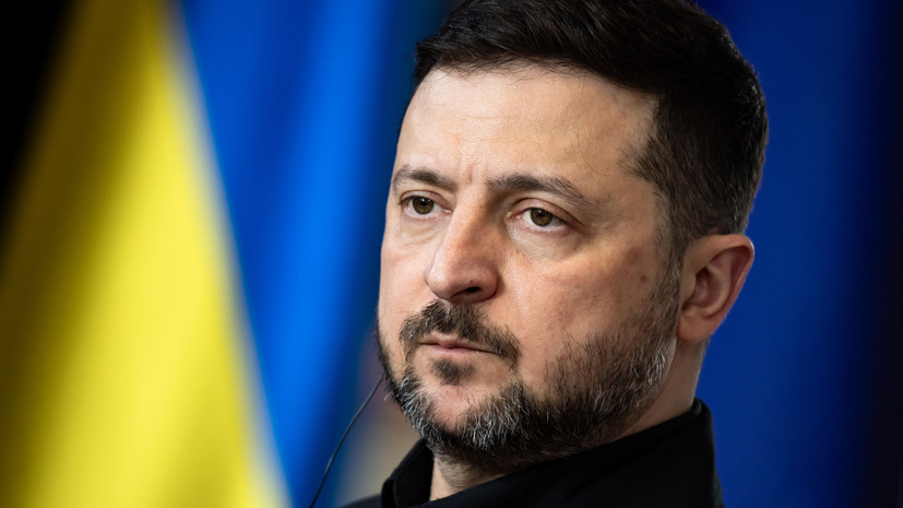 Пшидач: Зеленский должен извиниться за героизацию бандеровских предводителей