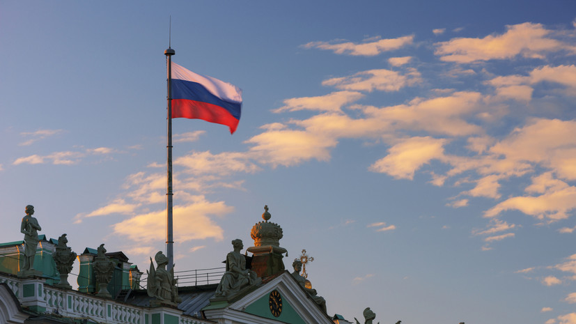 Журналистка Оуэнс заявила, что никто не сможет заставить её возненавидеть Россию