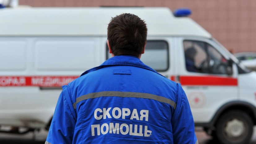 В ДНР в результате атак ВСУ погиб человек, ещё один мирный житель пострадал