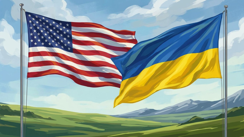 Трамп: Иран уходит на второй план, теперь США сосредоточатся на Украине