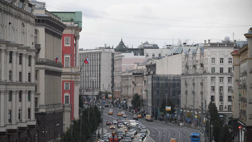 Синоптик Михаил Леус — о погоде в Москве: похолодание выходит на максимум