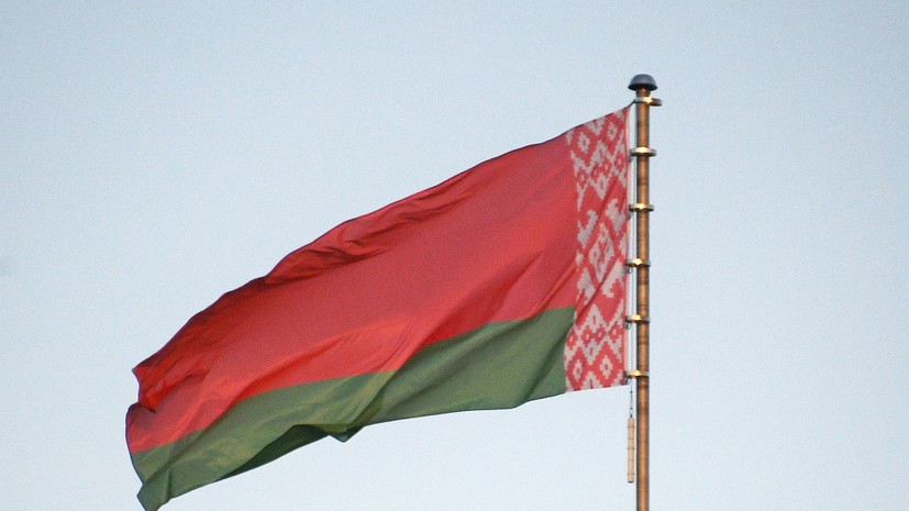 МИД Белоруссии решительно осуждает атаку на автобус в Брянской области