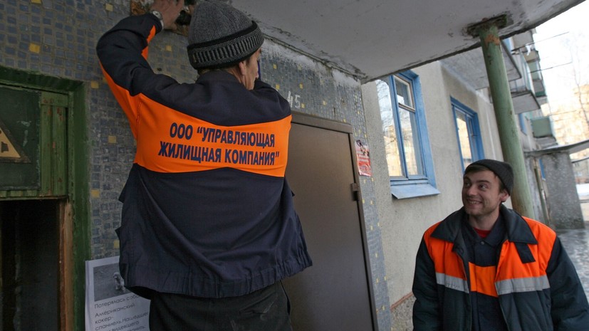 Депутат Свищёв призвал жаловаться в ГЖИ при бездействии управляющих компаний