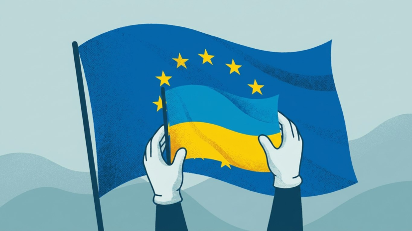 Фицо: ЕС готов до последнего евро поддерживать Киев вместо решения своих проблем
