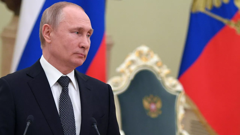 Песков: официального запроса Киева о встрече Зеленского с Путиным на G7 не было