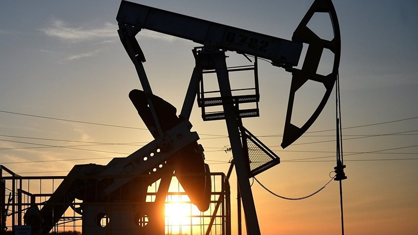 Глава Роснедр сообщил, что Россия превосходит США по запасам сланцевой нефти