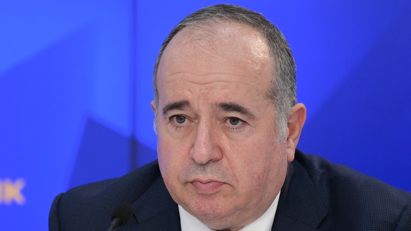 Экс-министр обороны Армении Карапетян рассказал о страхе рядовых граждан страны