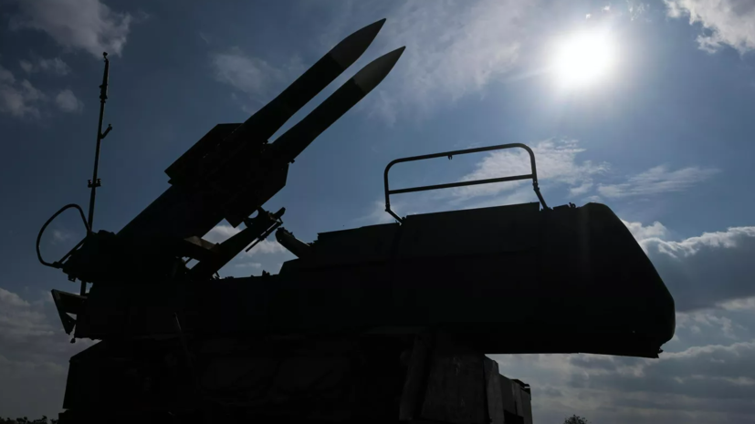МО: силы ПВО с 08:00 до 20:00 мск уничтожили 28 украинских БПЛА