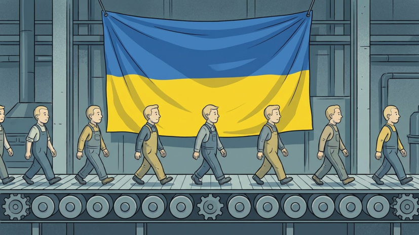 Свириденко: Украине нужно ещё 4,5 млн работников для ускорения роста экономики