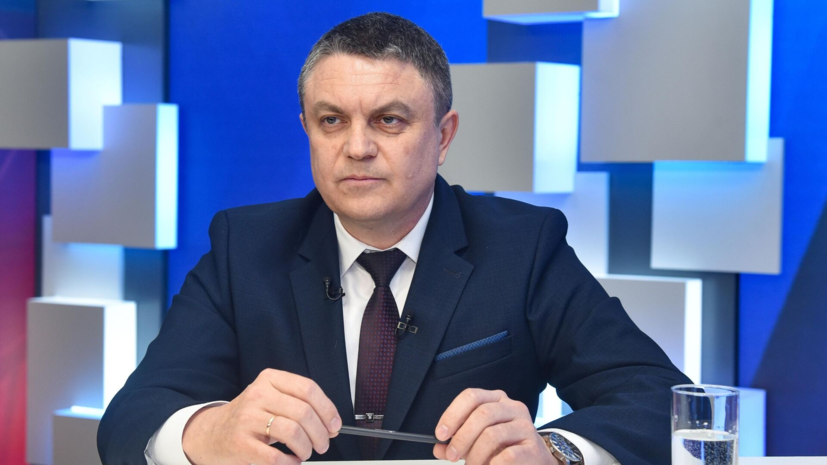 Пасечник назвал атаку ВСУ в Сватово целенаправленным действием против жителей
