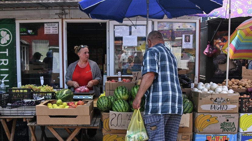 В Госдуме объяснили, как продать урожай без налогов