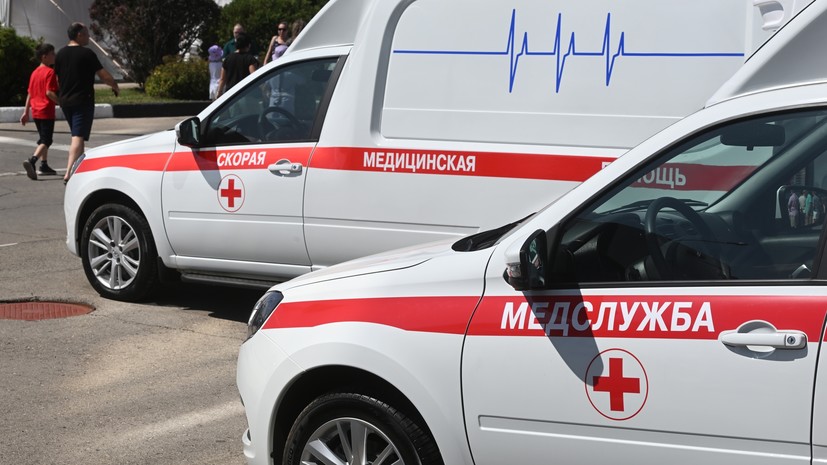 В ДНР из-за атак со стороны ВСУ пострадали 18 человек, включая подростка