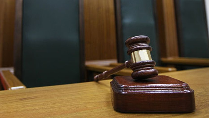 Калининградский суд приговорил мужчину к 12 годам за госизмену