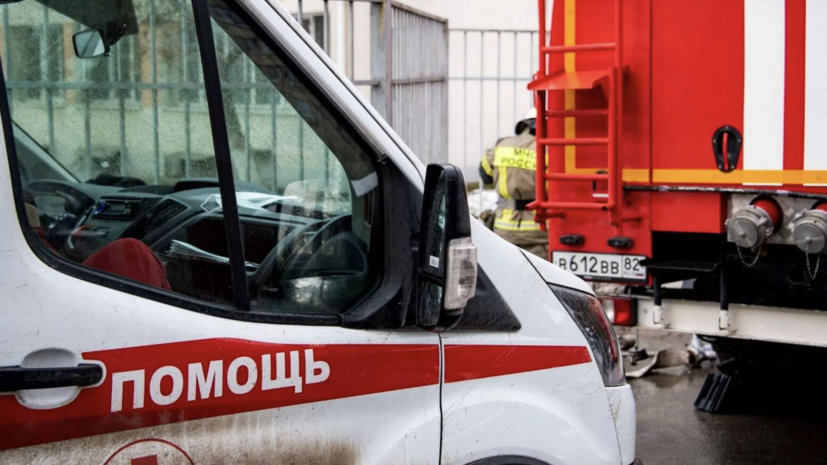 В Севастополе двое пострадали при атаке БПЛА ВСУ