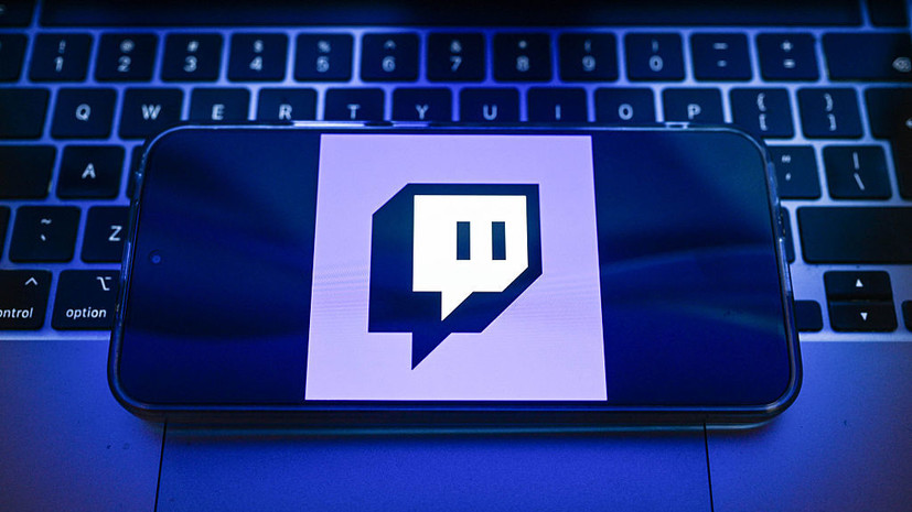 Роскомнадзор не ограничивает доступ к Twitch