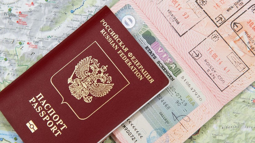 АТОР: россияне могут без виз посетить 76 стран