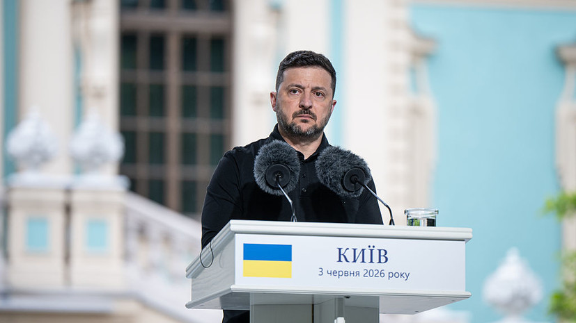 Зеленский заявил о готовности к обмену военнопленными в формате «всех на всех»