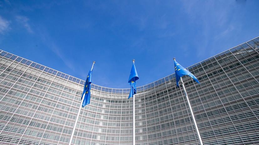 Картайзер: в Европарламенте растёт число сторонников диалога с Россией