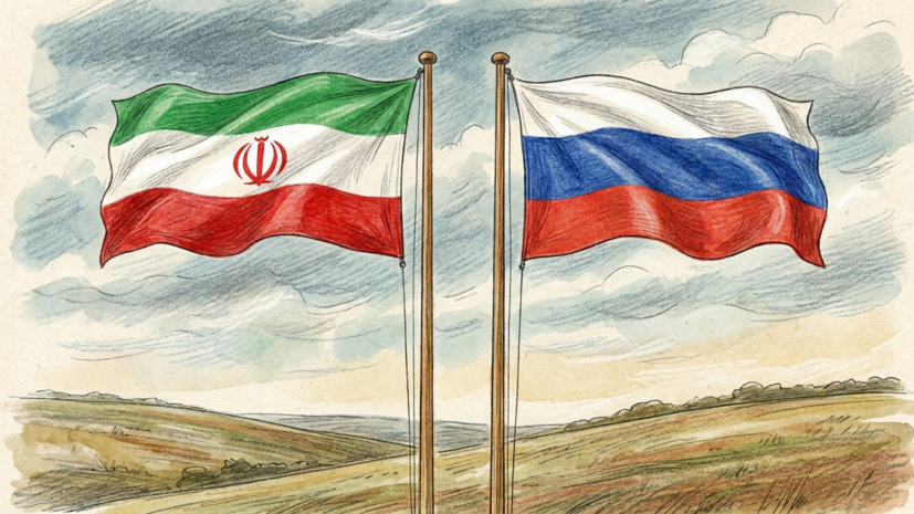 Иран и Россия в течение двух месяцев завершат соединение платёжных систем