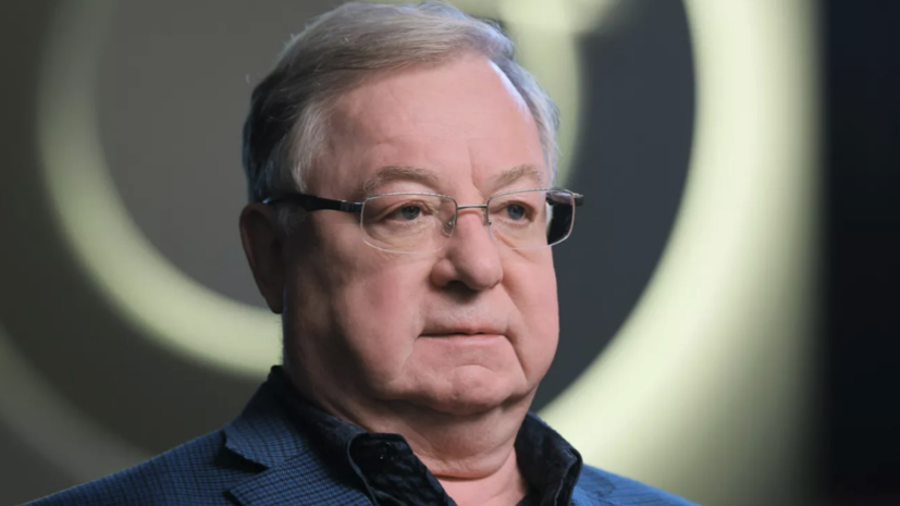 Степашин: посредник России и Запада должен обладать абсолютным авторитетом