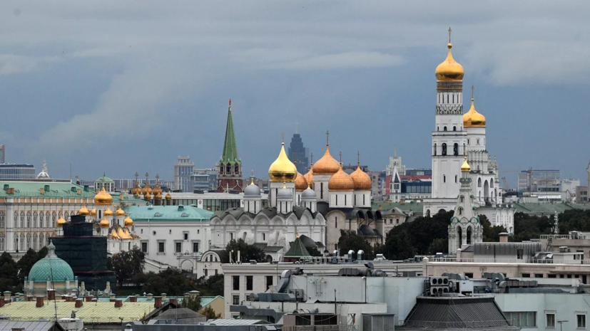 Синоптик Шувалов: температура в Москве на неделе будет ниже климатической нормы