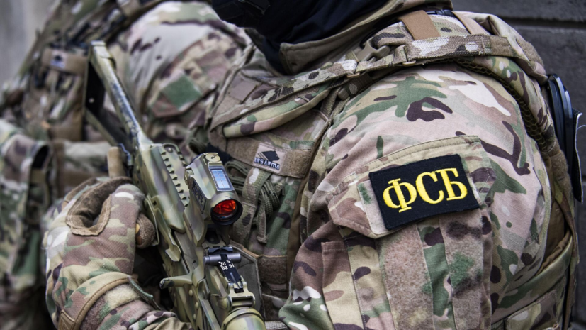 Задержанный в Тюмени пособник Киева планировал взрыв на объекте «Транснефти»