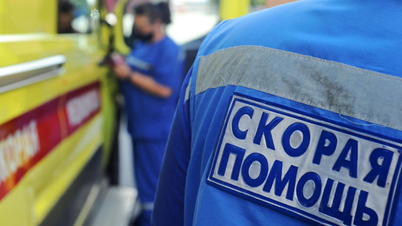 Число пострадавших при атаке ВСУ в Горловке выросло до 13
