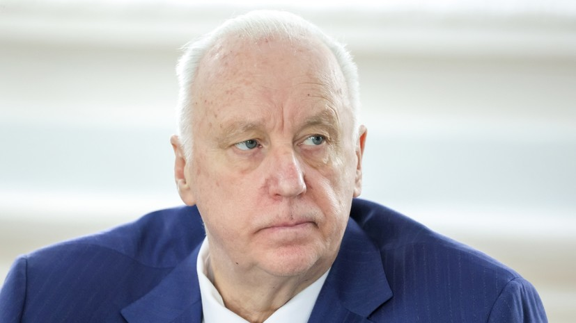 Бастрыкин: в 2025 году в России зафиксировали шесть нападений на школы