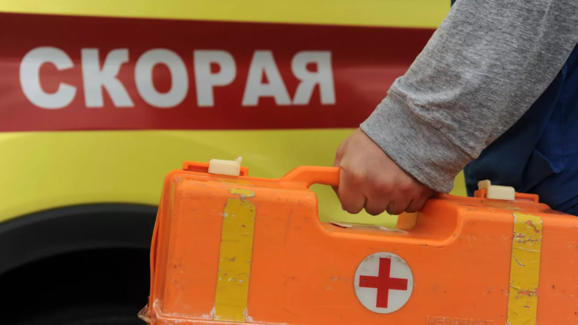«Нанёс ножевые ранения»: в Краснодаре задержали напавшего на посетителей торгового центра