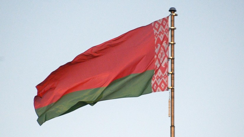 В Белоруссии заявили, что атака на автобус под Брянском не была случайностью