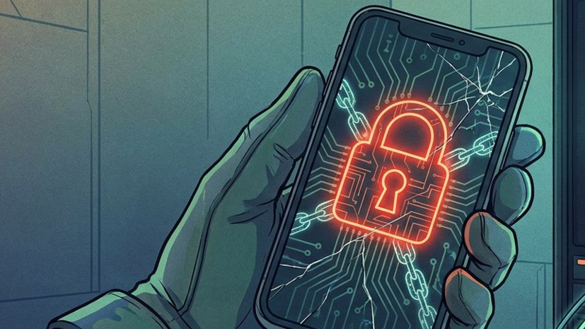 МВД предупредило о новом вирусе для Android с функцией блокировки смартфона