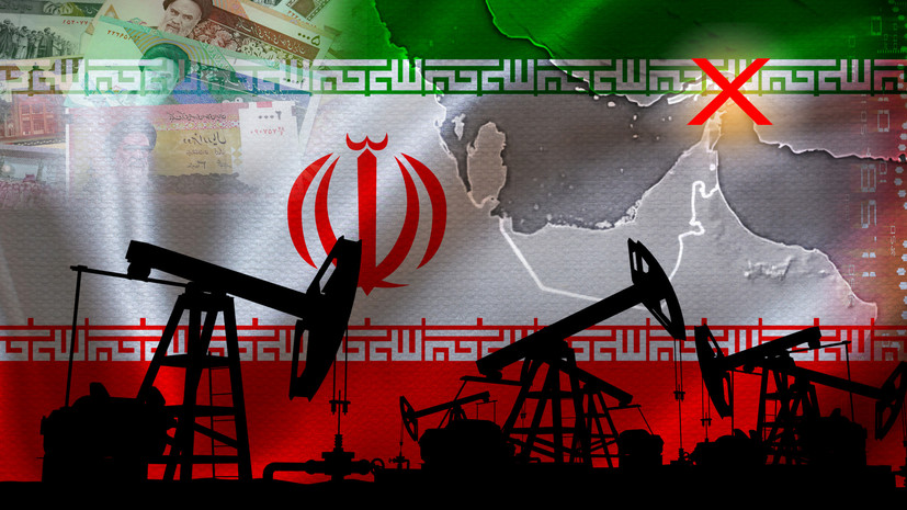 Сечин заявил, что никто не сможет возместить рынку потерю нефти из-за Ормуза