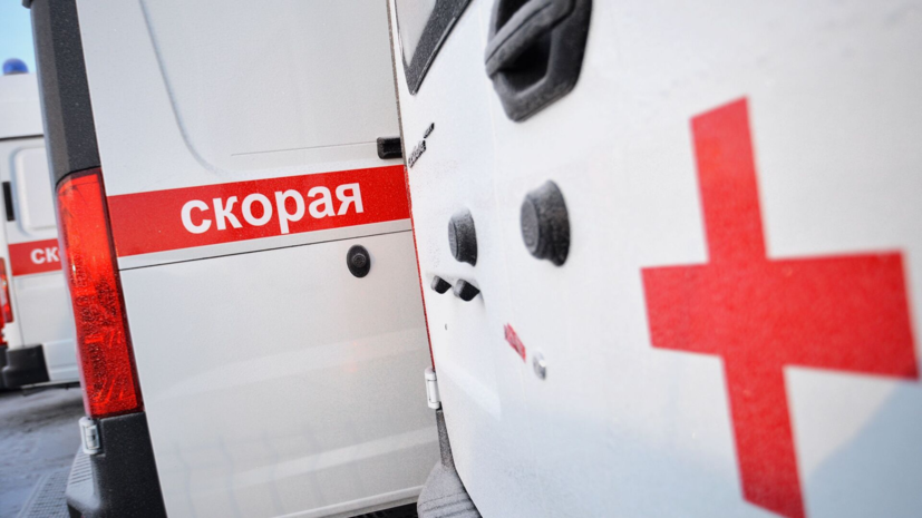 Мирный житель пострадал при атаке дрона ВСУ в Белгородской области