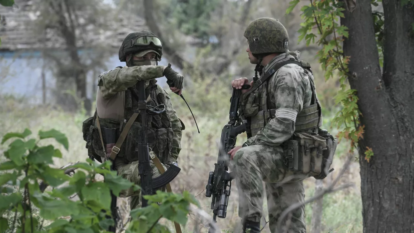 МО: ВС России уничтожили патрульный катер ВСУ в Чёрном море