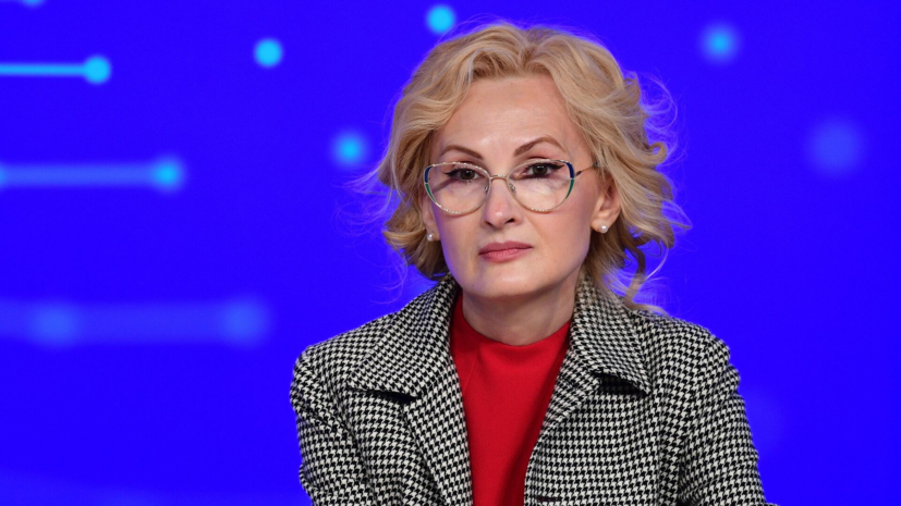 Яровая: в Одессе и Киеве много людей, которые зажгут свечу памяти