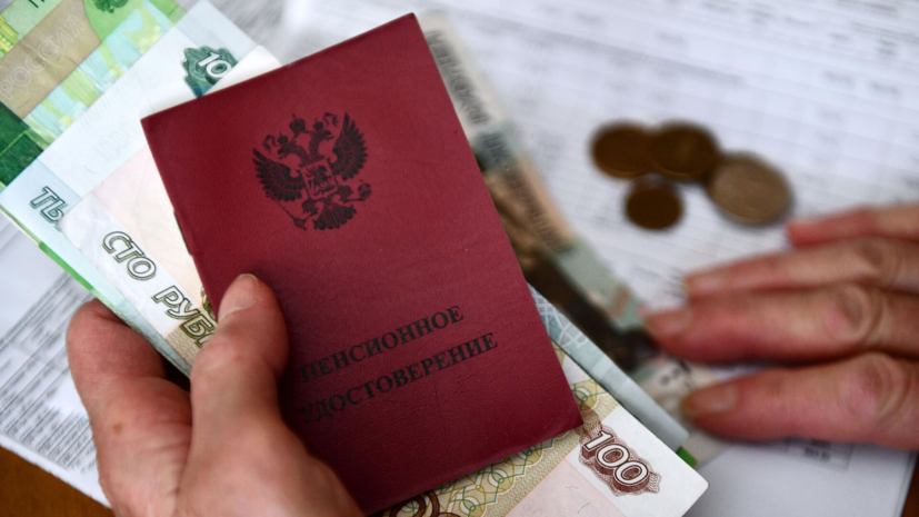 Сенатор Мурог: пенсионный возраст не может служить причиной для увольнения