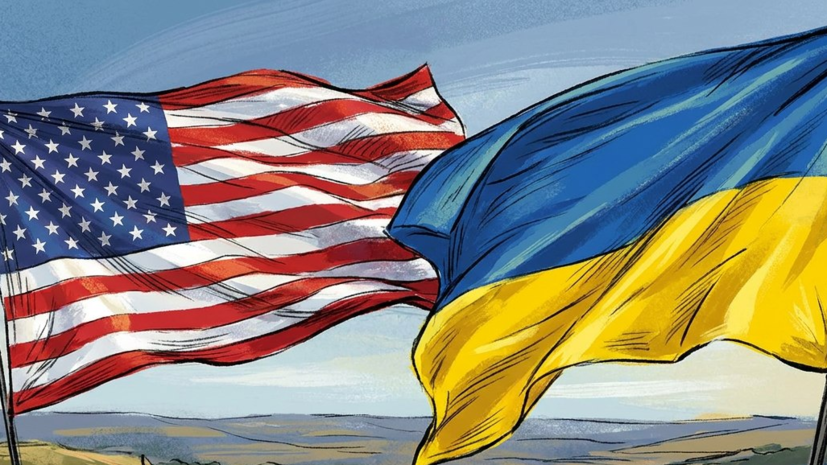 Рубио: США готовы играть конструктивную роль в урегулировании на Украине