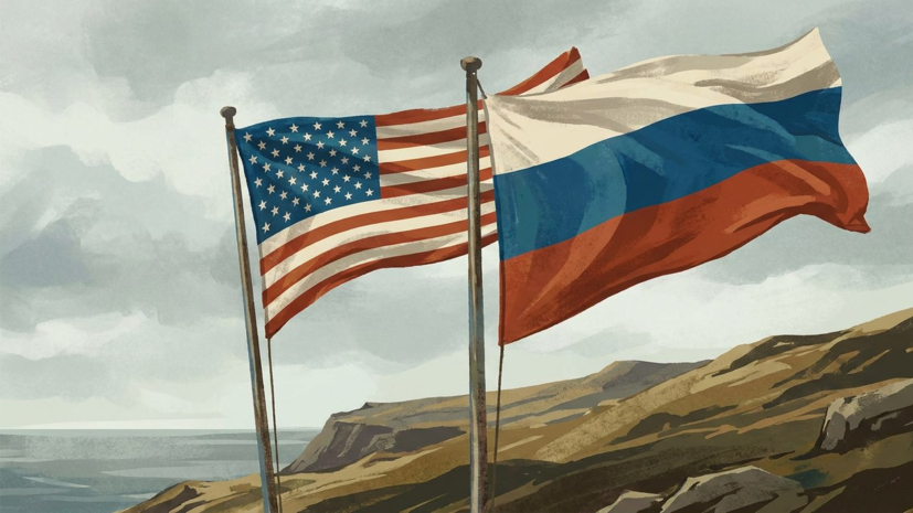 Лавров: Россия и США на Аляске договорились, как прекратить бои на Украине