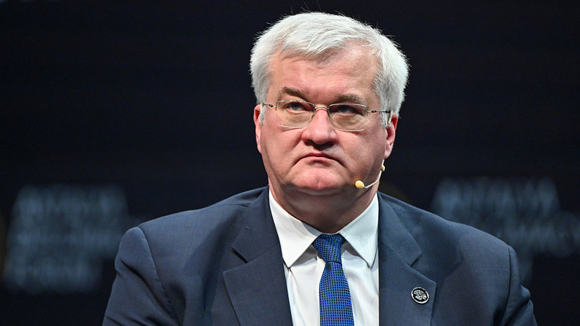 Глава МИД Украины: Киев ответит зеркально на недружественные шаги Варшавы