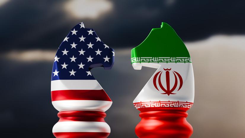 Fars: Иран пока не утвердил текст соглашения с США