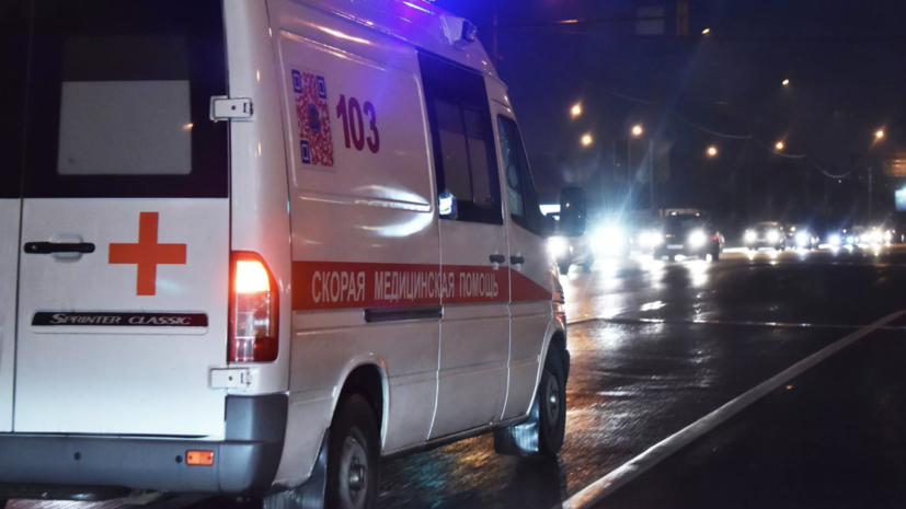 В Брянской области при атаке дрона ВСУ на автомобиль пострадали пять человек