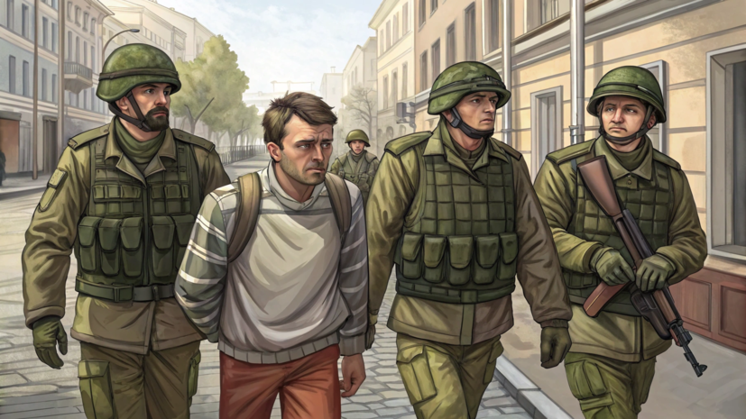 В ТЦК в Одесской области били и пытали мобилизованных для улучшения показателей