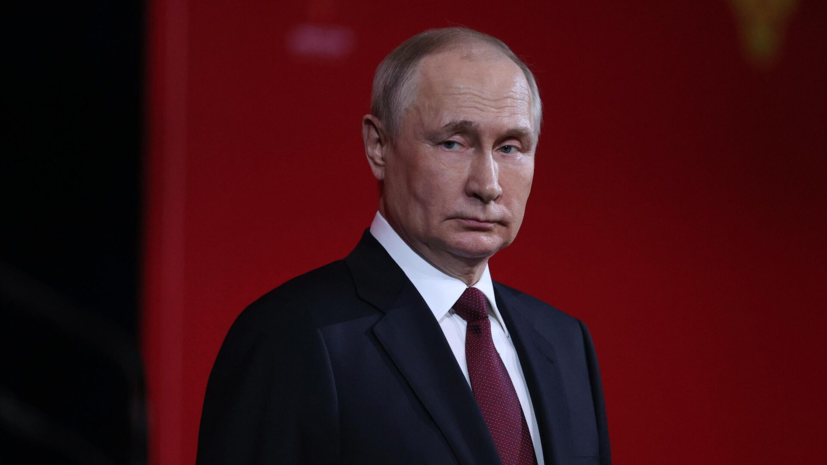 Песков: Путин проведёт двусторонние встречи в рамках саммита Россия — АСЕАН