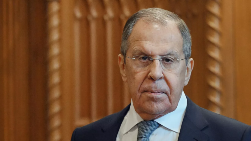 Лавров: вступление в Евросоюз уничтожит сельское хозяйство Грузии