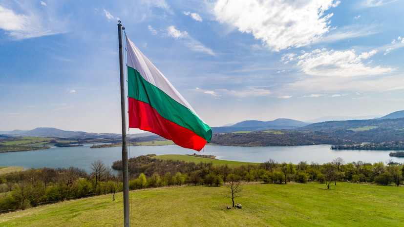 Болгария пообещала не допустить санкции против России во вред своей экономике