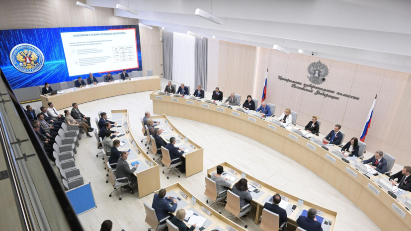 Аппарат омбудсмена России и ЦИК подписали меморандум о сотрудничестве