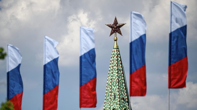 В России наступил самый длинный день в году